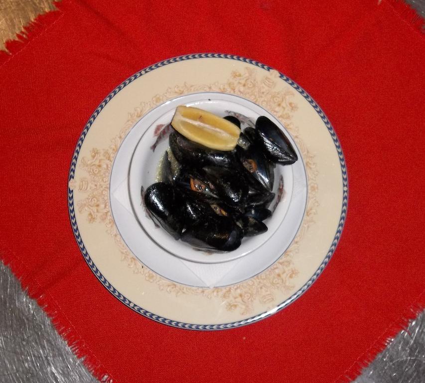 Albergo Ristorante Gori أَميليا المظهر الخارجي الصورة